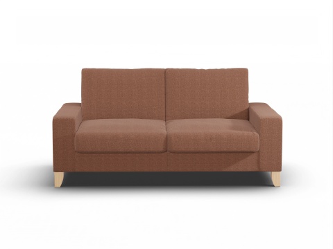 2,5-Sitzer Sofa 